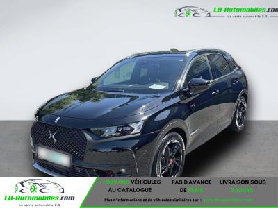 DS DS7 Crossback Hybride 300 E-Tense BVA 4x4