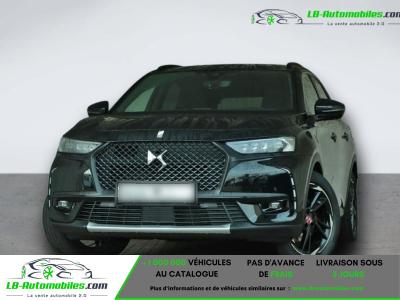 DS DS7 Crossback Hybride 300 E-Tense BVA 4x4