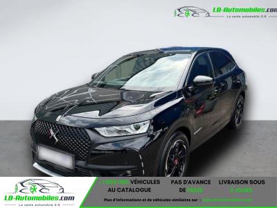 DS DS7 Crossback Hybride E-Tense 225 BVA