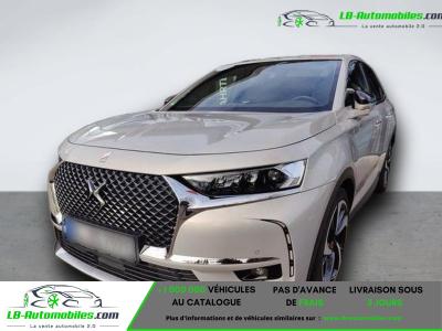 DS DS7 Crossback Hybride E-Tense 225 BVA