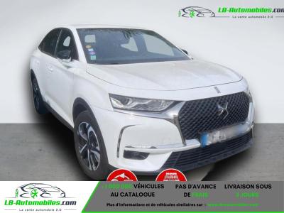 DS DS7 Crossback PureTech 130 BVM