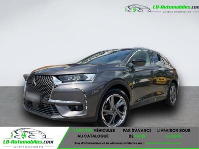 DS DS7 Crossback PureTech 180 BVA