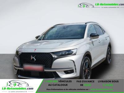 DS DS7 Crossback PureTech 180 BVA