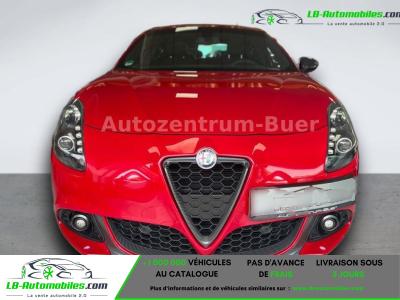 Alfa Romeo Giulietta 2 1.4 TB MultiAir 170 ch BVA