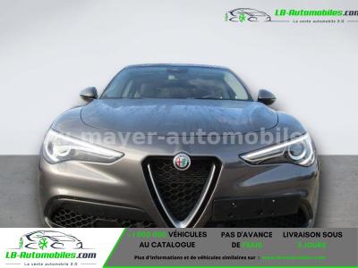 Alfa Romeo Stelvio 2.0T 280 ch Q4 BVA