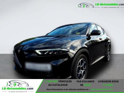 Alfa Romeo Tonale 1.5 Hybrid Essence 130 ch BVA