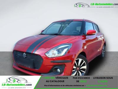 Suzuki Swift 1.0 Boosterjet Hybrid 111ch BVM