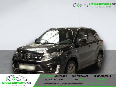 Suzuki Vitara 1.5 Dualjet Allgrip BVA 102ch