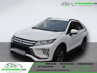 Mitsubishi Eclipse Cross 1.5 MIVEC 163 BVM 2WD