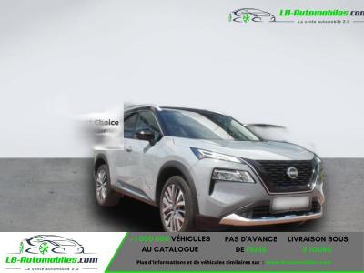 Nissan X-Trail e-POWER 213 ch e-4ORCE 5 Places BVA