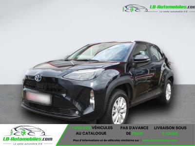 Toyota Yaris Cross Hybride 116h 2WD