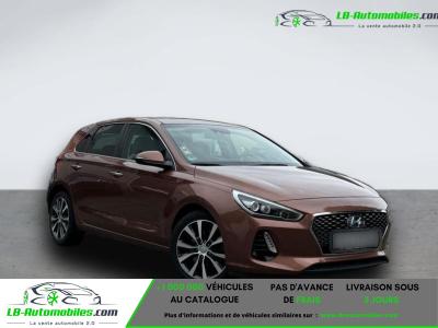 Hyundai I30 1.4 T-GDi 140 BVM