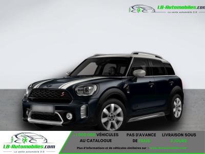 Mini Countryman 178 ch ALL4 BVA