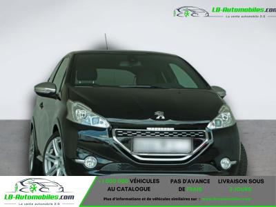 Peugeot 208 1.6 THP 200