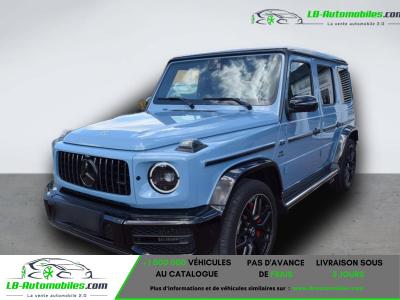 Mercedes Classe G G 63 AMG BVA