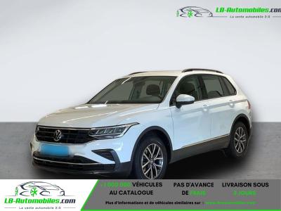 Volkswagen Tiguan 2.0 TDI 150ch BVA