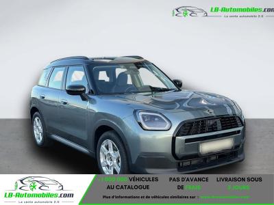 Mini Countryman 170 ch BVA