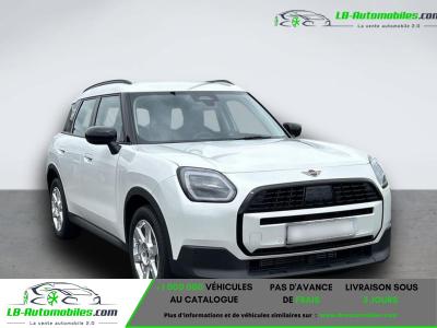 Mini Countryman 170 ch BVA