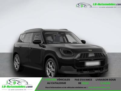 Mini Countryman 170 ch BVA