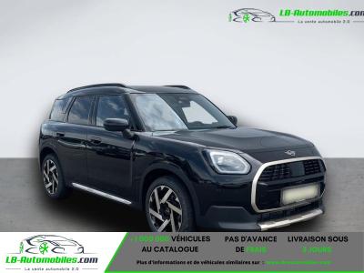 Mini Countryman 170 ch BVA