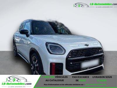 Mini Countryman 300ch BVA