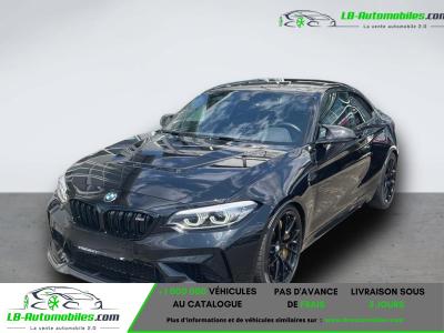 BMW M2 Compétition CS 450 ch BVA