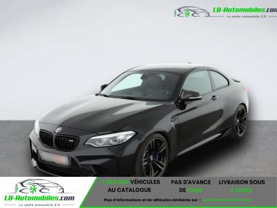 BMW M2 Coupé 370 ch BVA