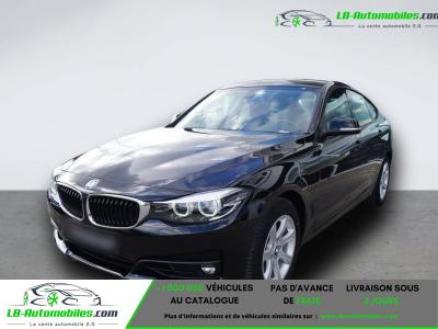 BMW Série 3 320i 184 ch BVA