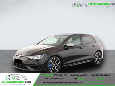 Volkswagen Golf 2.0 TSI 333 BVA