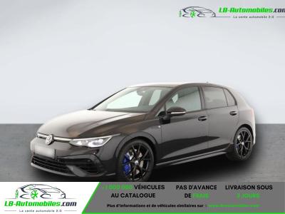 Volkswagen Golf 2.0 TSI 333 BVA