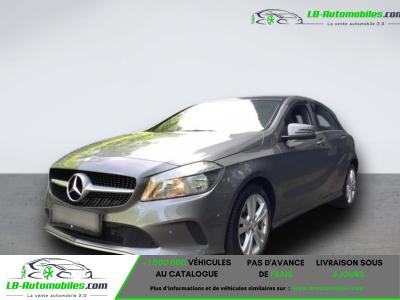 Mercedes Classe A  180 BVA