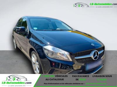 Mercedes Classe A  180 BVA