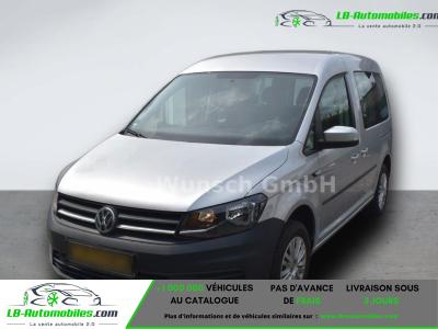 Volkswagen Caddy 2.0 TDI 102 BVM