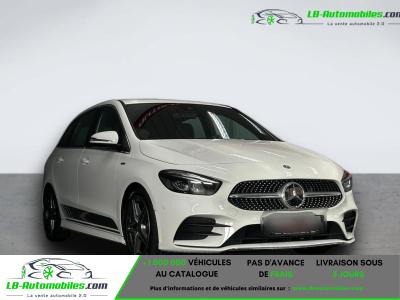 Mercedes Classe B 220 BVA