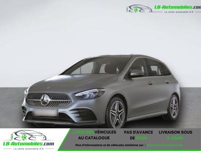 Mercedes Classe B 220 d BVA