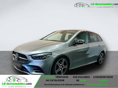 Mercedes Classe B 250 BVA 4-Matic