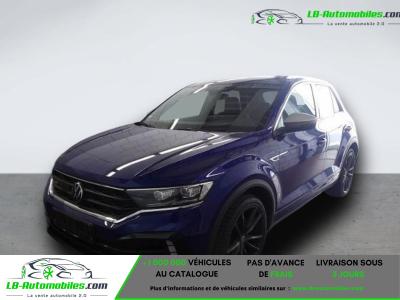 Volkswagen T-Roc 2.0 TSI 300 Start/Stop BVA 4Motion