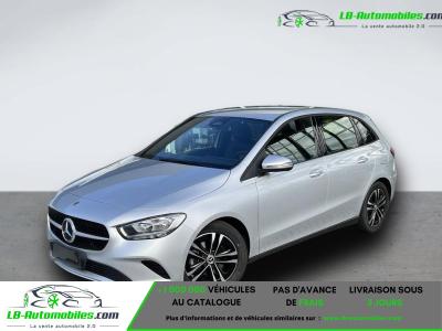 Mercedes Classe B 200 d BVA