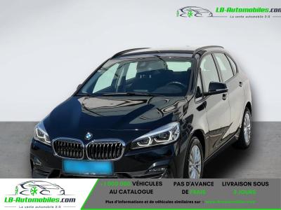 BMW Série 2 Active Tourer  218d 150 ch BVA