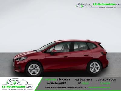 BMW Série 2 Active Tourer  218d 150 ch BVA