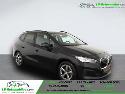 BMW Série 2 Active Tourer  218d 150 ch BVA