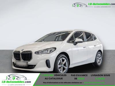 BMW Série 2 Active Tourer  218d 150 ch BVA