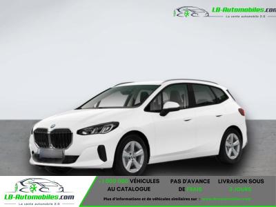 BMW Série 2 Active Tourer  218d 150 ch BVA