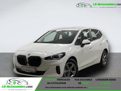 BMW Série 2 Active Tourer  218d 150 ch BVA