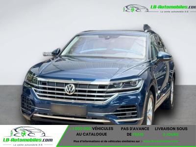 Volkswagen Touareg 3.0 TDI 286ch BVA 4Motion