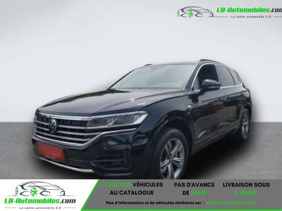 Volkswagen Touareg 3.0 TSI 340ch BVA 4Motion