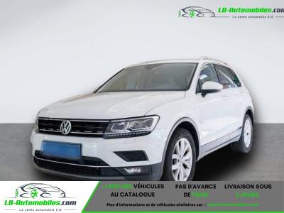 Volkswagen Tiguan 2.0 TSI 180 BMT BVA 4Motion