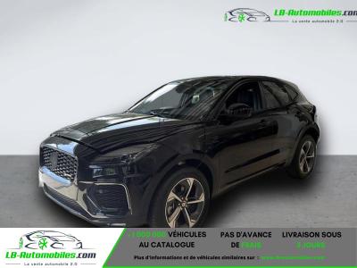 Jaguar E-Pace 2.0 D-165 ch AWD BVA