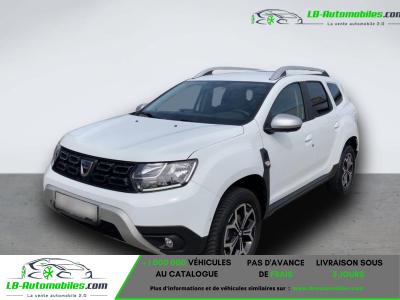 Dacia Duster TCe 100 4x2