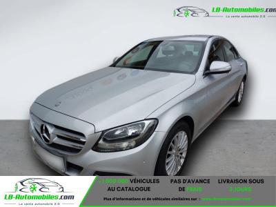 Mercedes Classe C 200 BVM